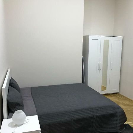 Lovely Studio Near To Danube Riverside Budapest Ngoại thất bức ảnh