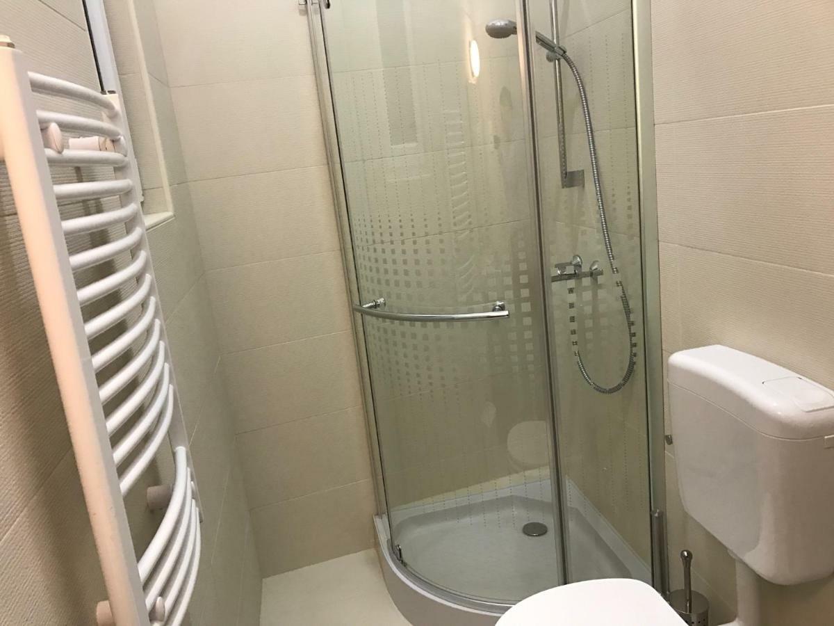 Lovely Studio Near To Danube Riverside Budapest Ngoại thất bức ảnh