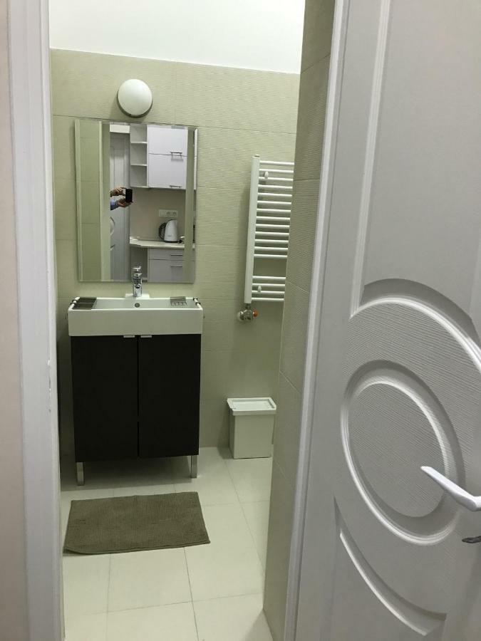 Lovely Studio Near To Danube Riverside Budapest Ngoại thất bức ảnh