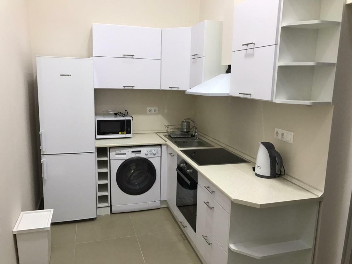 Lovely Studio Near To Danube Riverside Budapest Ngoại thất bức ảnh
